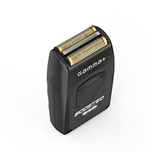 gamma+ boosted rasoio gammapiù