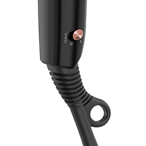 gamma+ phon asciugacapelli x-horizon