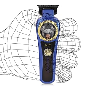 tagliacapelli regolabarba capelli barba uomo