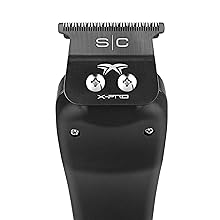 trimmer regolabarba tagliacapelli