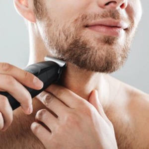 tagliacapelli regolabarba capelli barba uomo