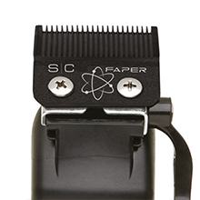 tagliacapelli clipper uomo capelli gammapiù gamma più