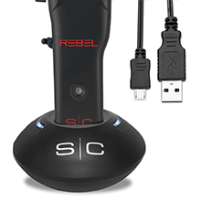 tagliacapelli clipper uomo capelli gammapiù gamma più