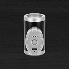 gamma+ aspiratore aspirapolvere soffiatore