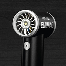 gamma+ aspiratore aspirapolvere soffiatore