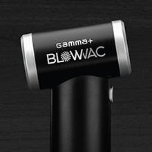 gamma+ aspiratore aspirapolvere soffiatore