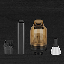 gamma+ aspiratore aspirapolvere soffiatore