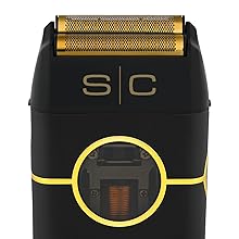 gamma+ instinct rasoio gammapiù