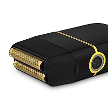 gamma+ instinct rasoio gammapiù