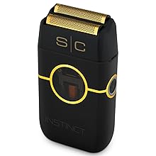 gamma+ instinct rasoio gammapiù