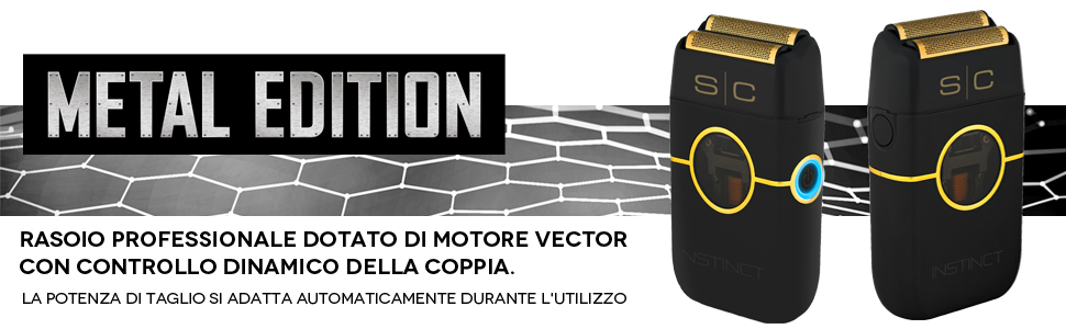 raosio barba capelli gamma più gamma+