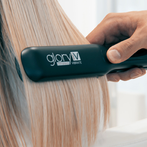 piastra capelli professionale gamma+