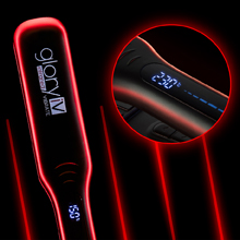 piastra capelli gammapiù glory