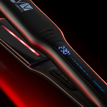 piastra capelli gammapiù glory