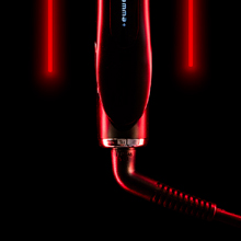 piastra capelli gammapiù glory