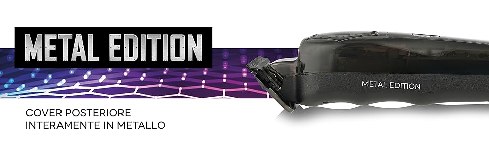 tagliacapelli regolabarba capelli barba uomo