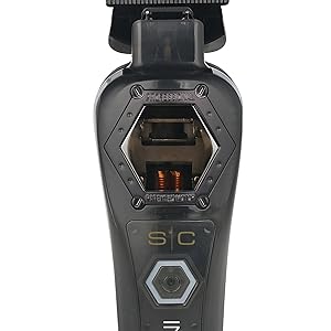 tagliacapelli regolabarba capelli barba uomo