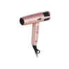 Gamma+ X-Horizon Asciugacapelli Professionale di ultima generazione | Gold Rose