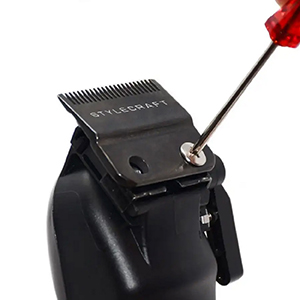 lame ricambio gamma+ stylecraft