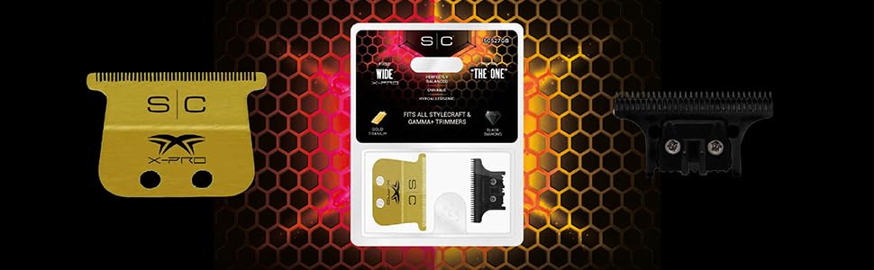 lame stylecraft accessori ricambio gamma+