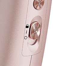 Xcell asciugacapelli phon gamma più