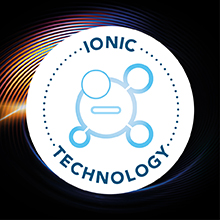 gamma+ phon asciugacapelli x-horizon