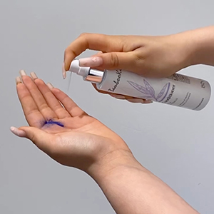 shampoo trattamento antigiallo conditioner