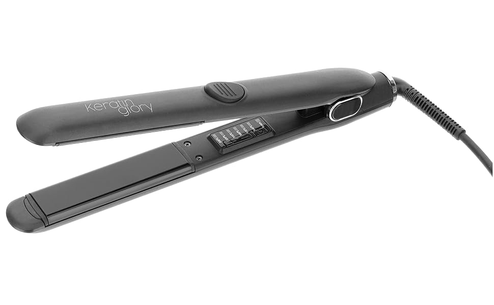 piastra gamma + keratina