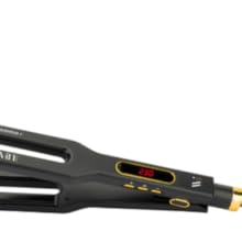 piastra capelli professionale gamma+