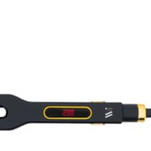 piastra capelli professionale gamma+