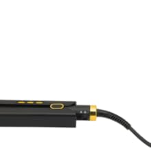 piastra capelli professionale gamma+