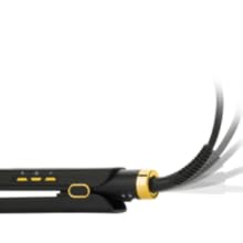 piastra capelli professionale gamma+