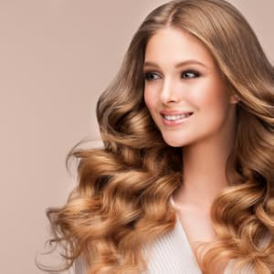 piastra capelli professionale gamma+