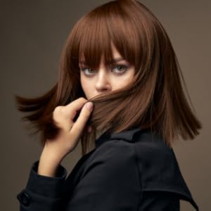 piastra capelli professionale gamma+