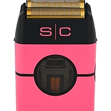 gamma+ instinct rasoio gammapiù