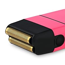 gamma+ instinct rasoio gammapiù