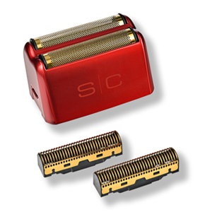 rasoio capelli barba