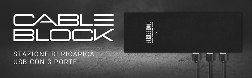 base di ricarica gamma+