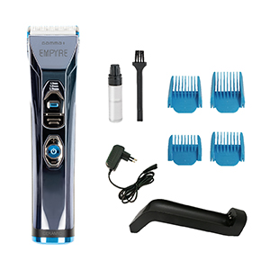 clipper gamma+ tagliacapelli
