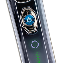 clipper gamma+ tagliacapelli