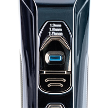 clipper gamma+ tagliacapelli