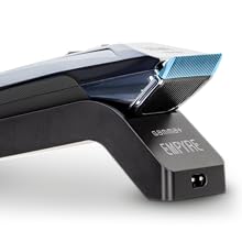 clipper gamma+ tagliacapelli