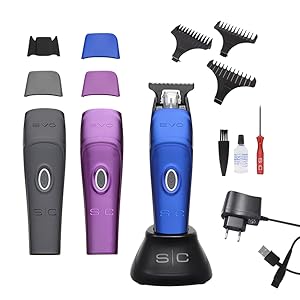 tagliacapelli regolabarba