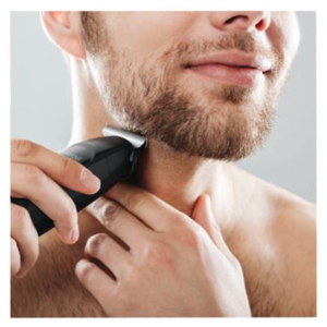 tagliacapelli regolabarba gamma più