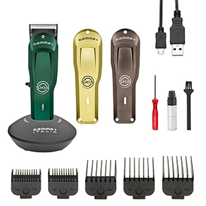 tagliacapelli skin clipper trimmer