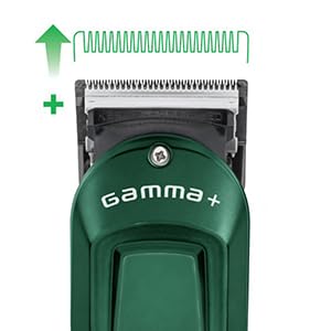 tagliacapelli skin clipper trimmer 