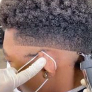 tagliacapelli capelli uomo trimmer clipper