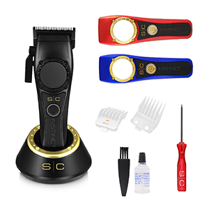 tagliacapelli regolabarba professionale gammapiù