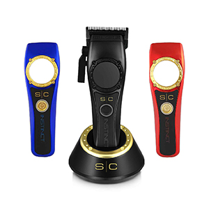 tagliacapelli regolabarba professionale gammapiù