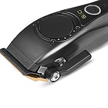 tagliacapelli regolabarba professionale gammapiù 